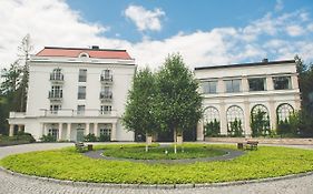 Hotel Spa Dr Irena Eris Polanica Zdroj